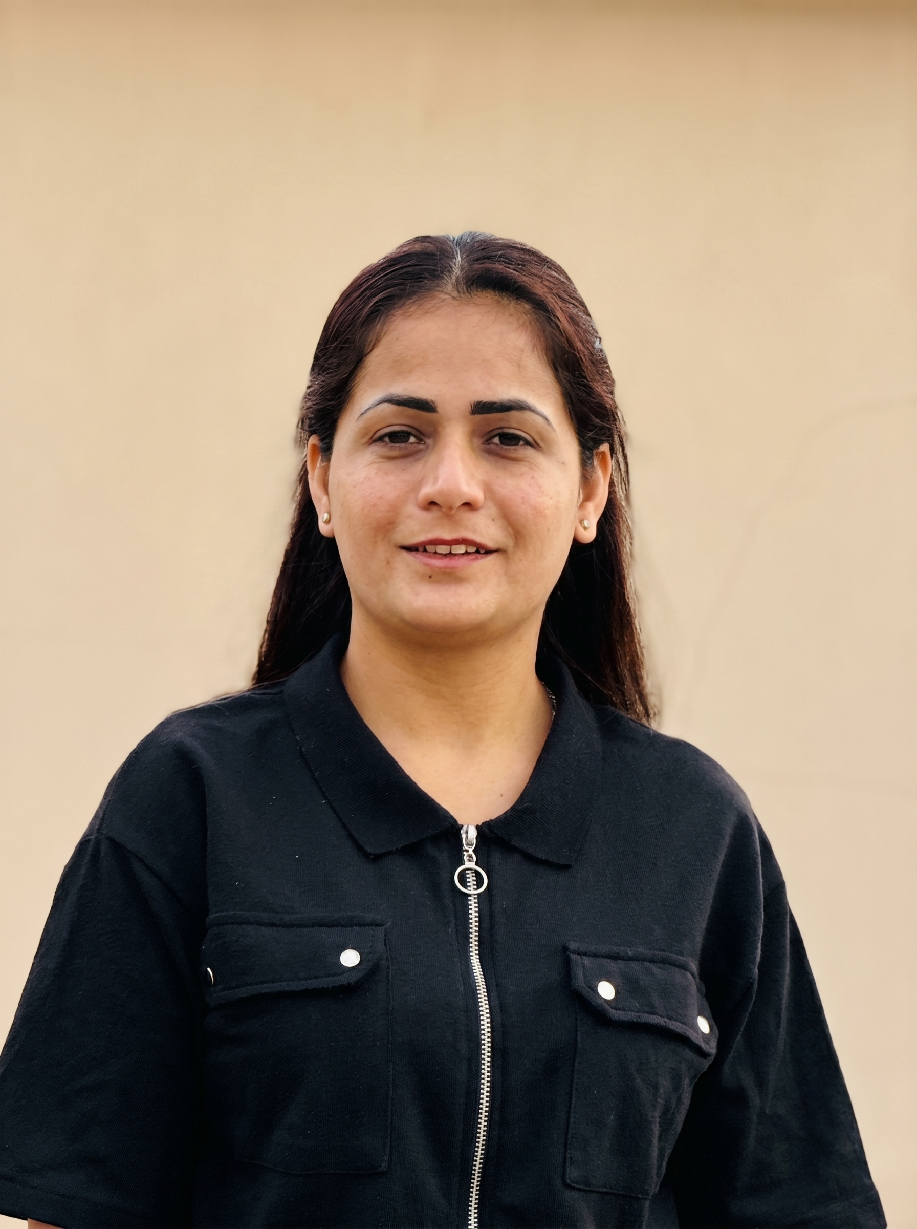 Sharan Kaur - Insurance Broker
