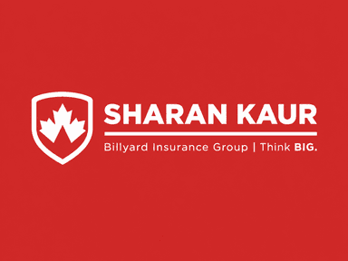 Sharan Kaur Insurance Logo
