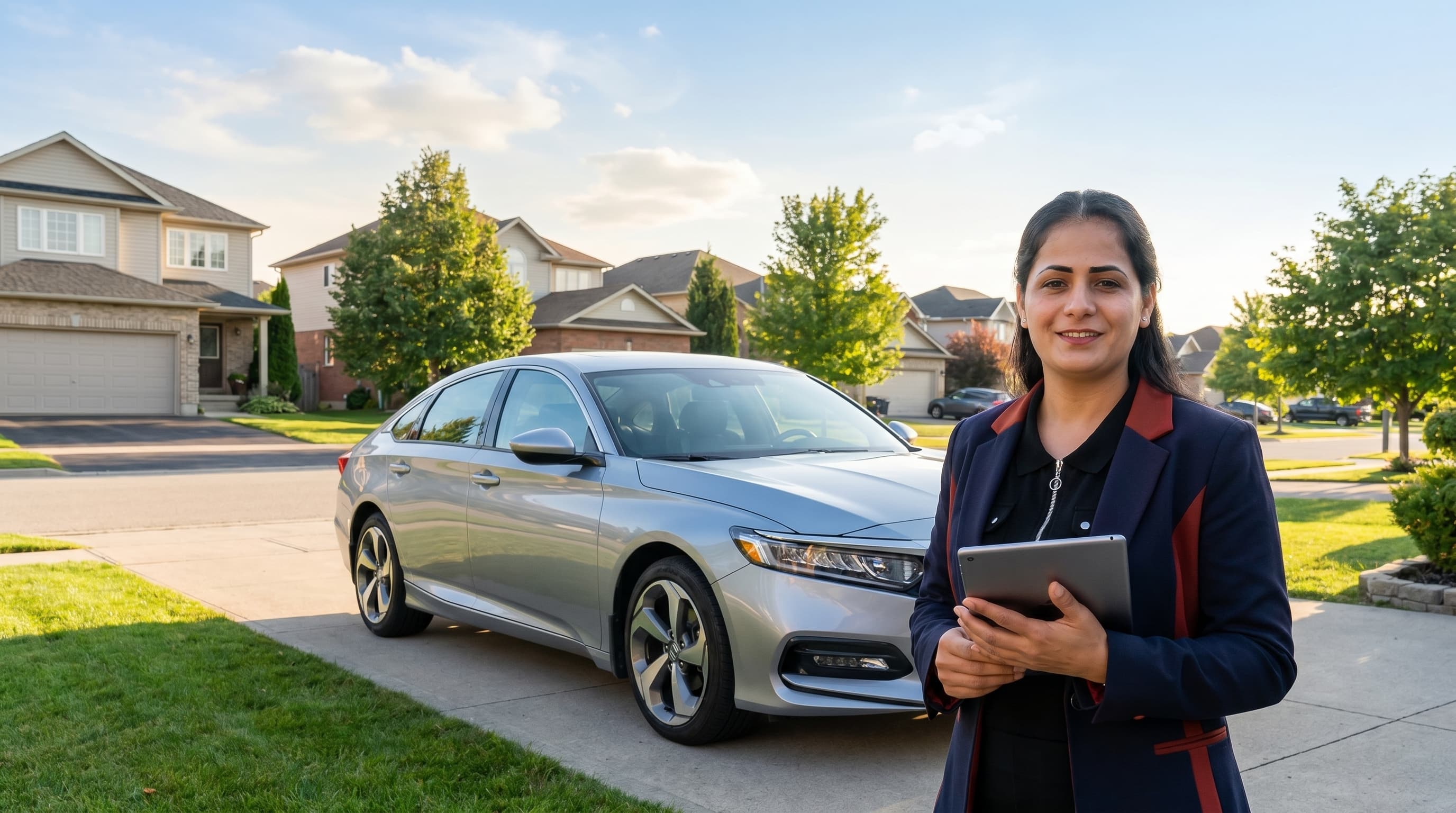 Auto Insurance